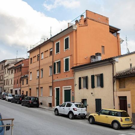 Casa Ricci Apartment Йези Екстериор снимка
