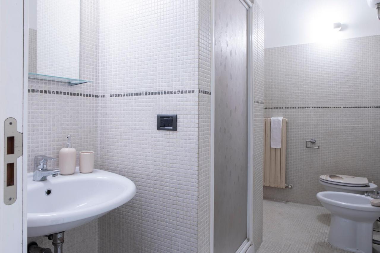 Casa Ricci Apartment Йези Екстериор снимка